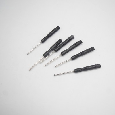 Free shipping t4 screwdriver for mobile phones magnetic mini screwdriver set  bit set screwdriver for laptop