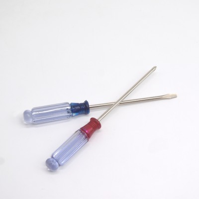 Wholesale products China 3mm universal precision crystal insulated  screwdriver