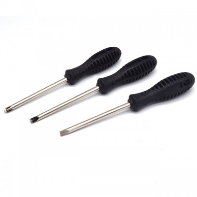 China products manufacturers 6" phillips bit 5mm multi- function screwdriver screw driver bit set